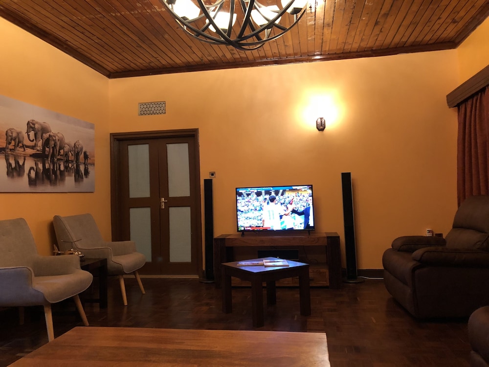 Tiana Court Milimani Kisumu