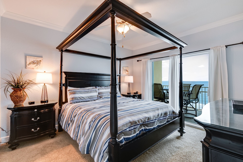 Crystal Shores West Condos by Hosteeva