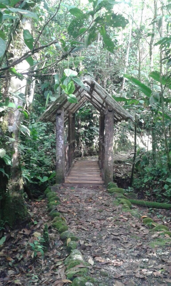 Bellandia Lodge