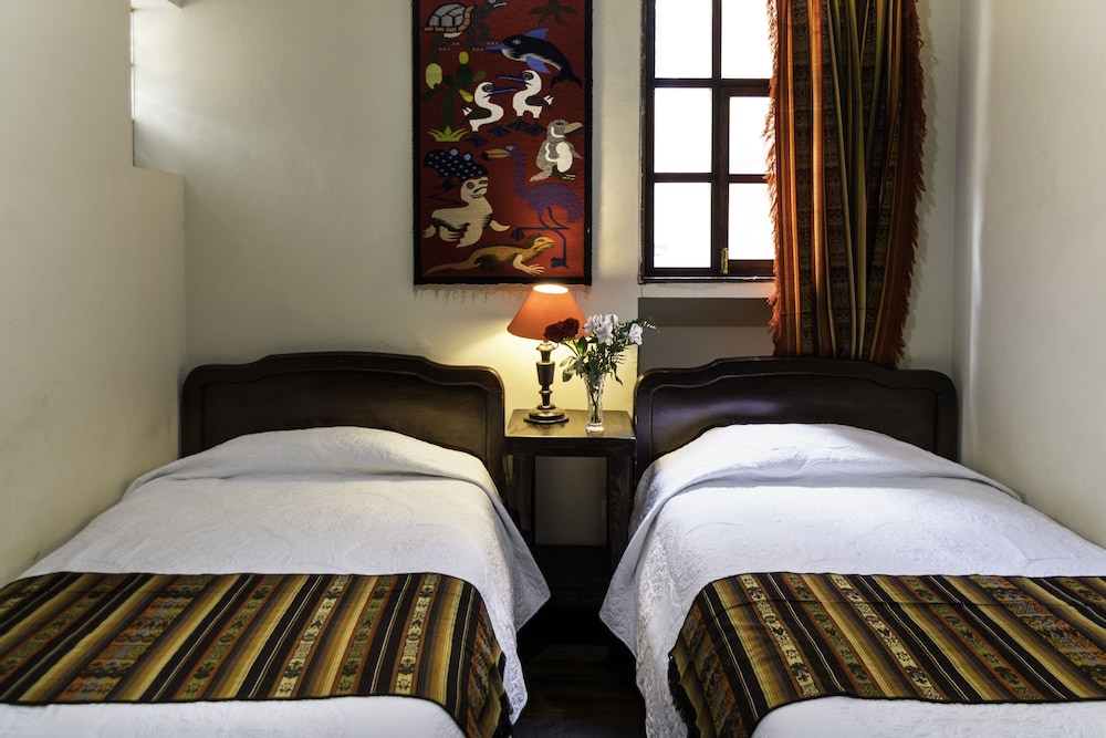 Arupo Bed and Breakfast