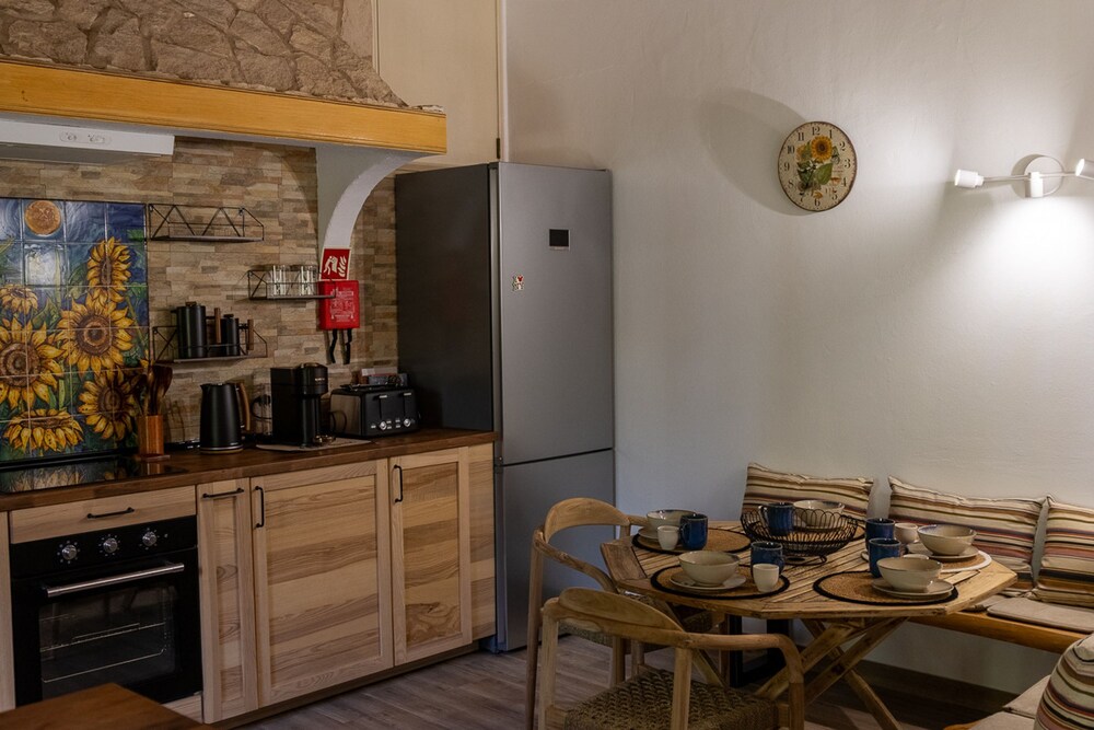 Splendid Penina Country House Retreat