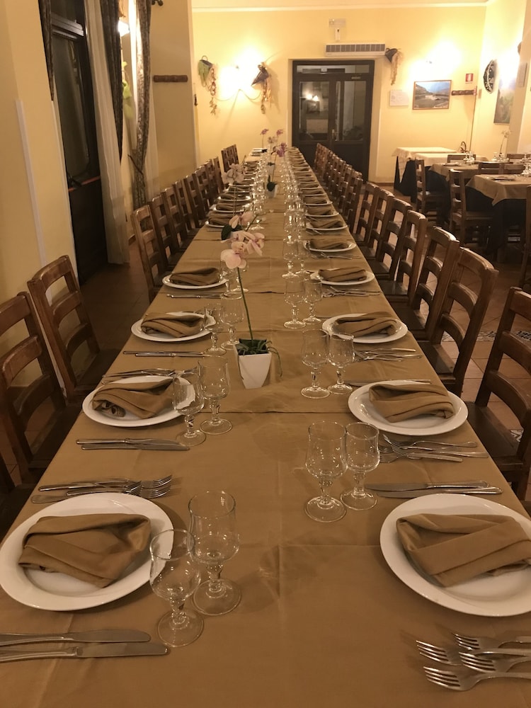 Agriturismo Baglio Pocoroba