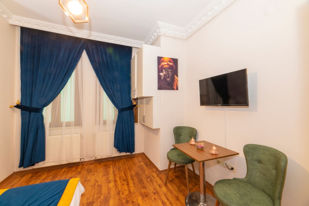 Opera House Otel - Image 47