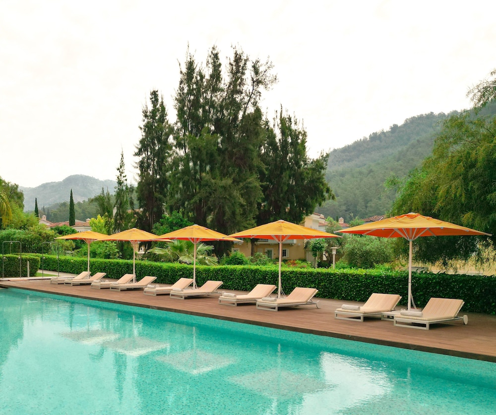 D-Resort Göcek - Image 136