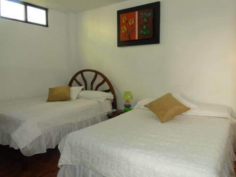 Casa de Huespedes Milena
