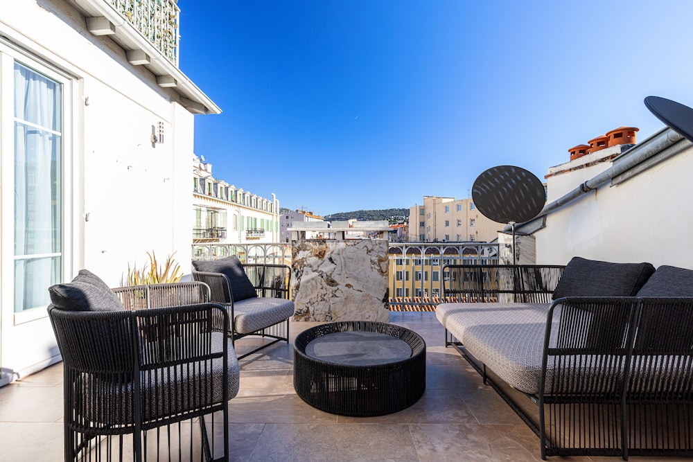 Le Dortoir Boutique Suites