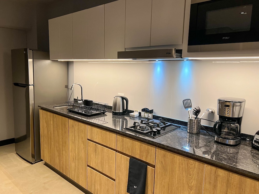 w Brilliant 1BR w Perfect Deco in San Isidro