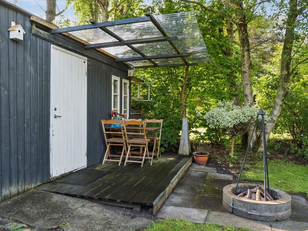 4 Star Holiday Home in Hadsund