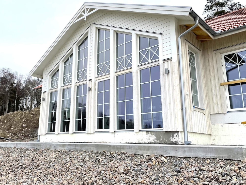 8 Person Holiday Home in Uddevalla-by Traum view 4