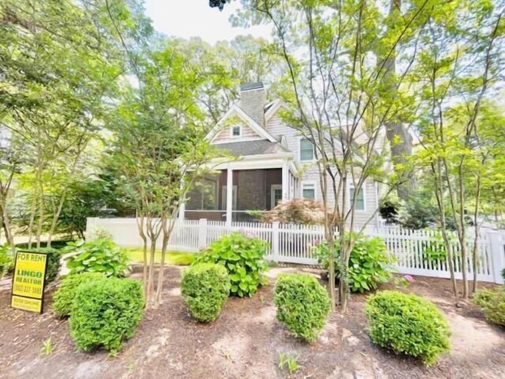 Columbia Avenue 34