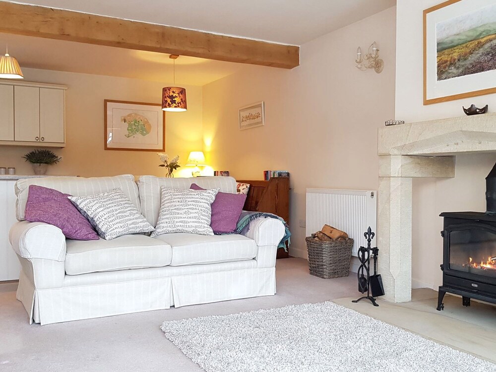 Stone Mouse Cottage
