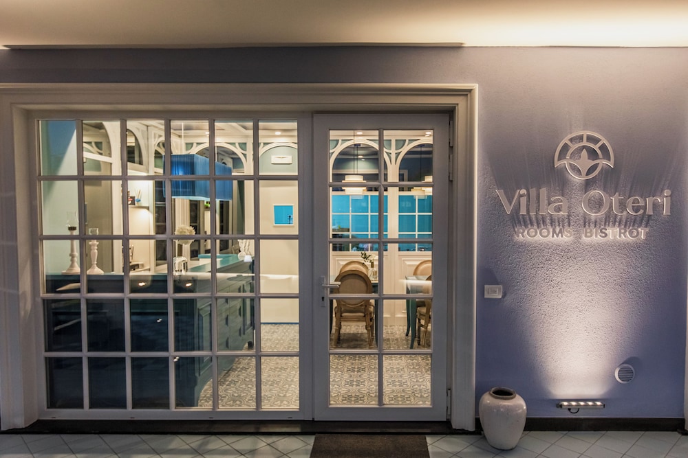 Villa Oteri Room & Bistrot