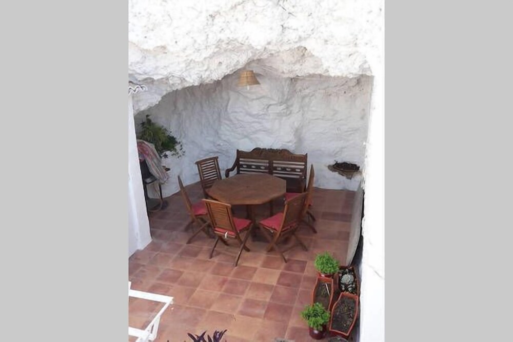 La Cueva Soleá