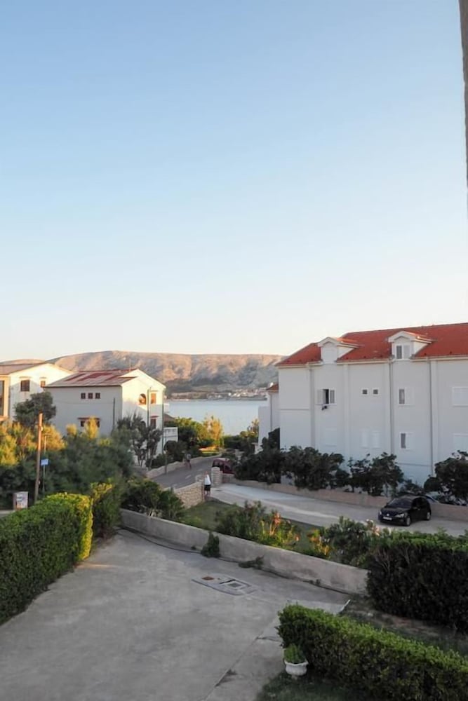 Villa Lotus en Pag