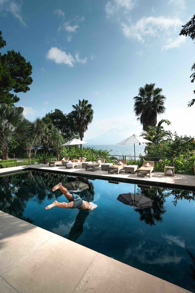 Casa Prana Hotel In Atitlan