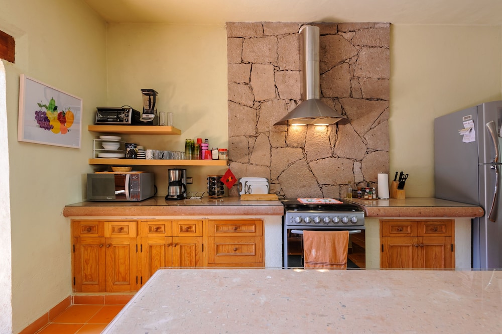 Los Encinos Countryside Nature & Privacy