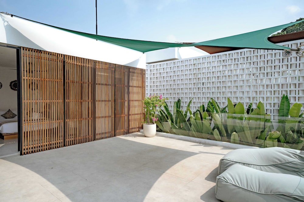 Loona Palm Villas Canggu