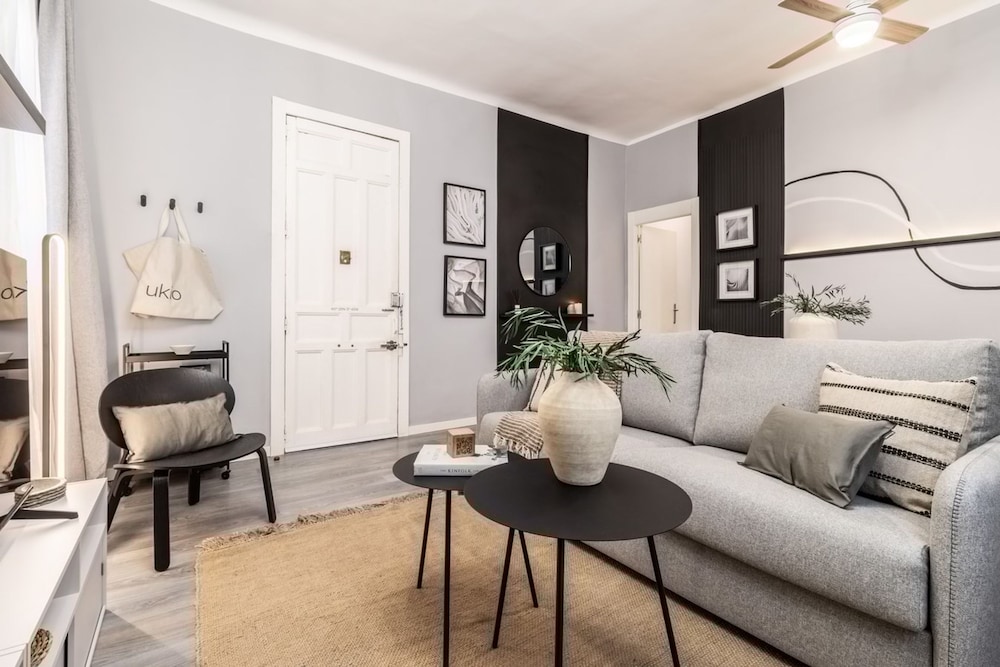 Noche - 1 Bedroom in Salamanca