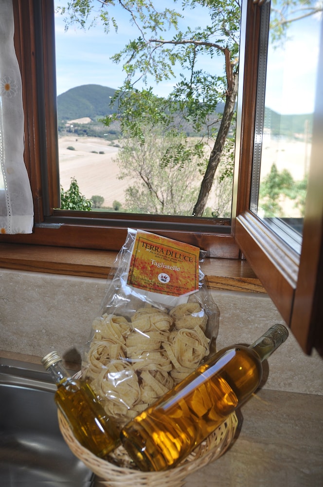 Agriturismo Fossederi