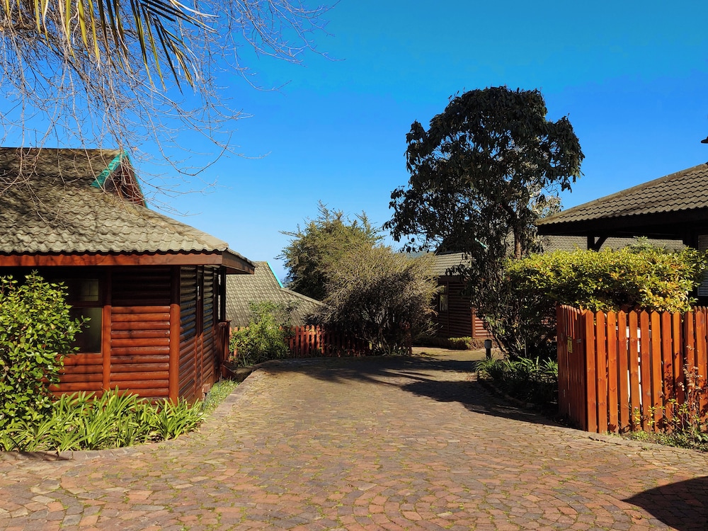Knysna River Club by First Private Stays