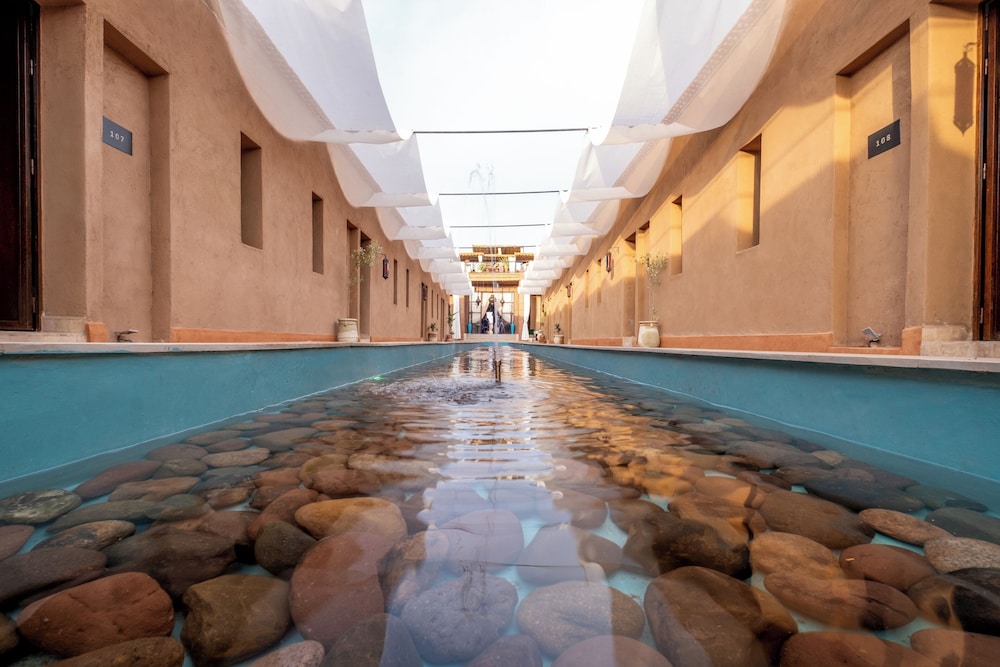 Al Destino Resort Palmeraie Marrakech