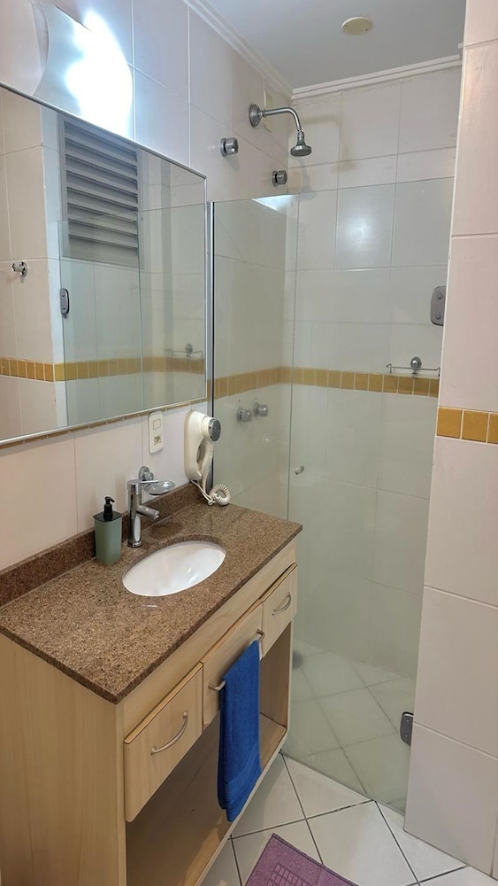 Apartamento 201 Saint Sebastian Flat
