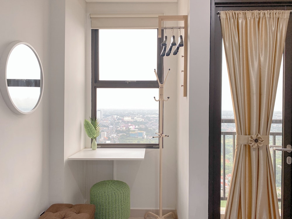 Compact And Homey Studio Apartment At Transpark Cibubur, Depok - 15