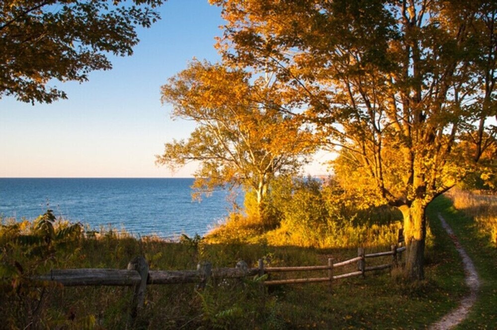 The Dempsey Manor Bed & Breakfast Inn