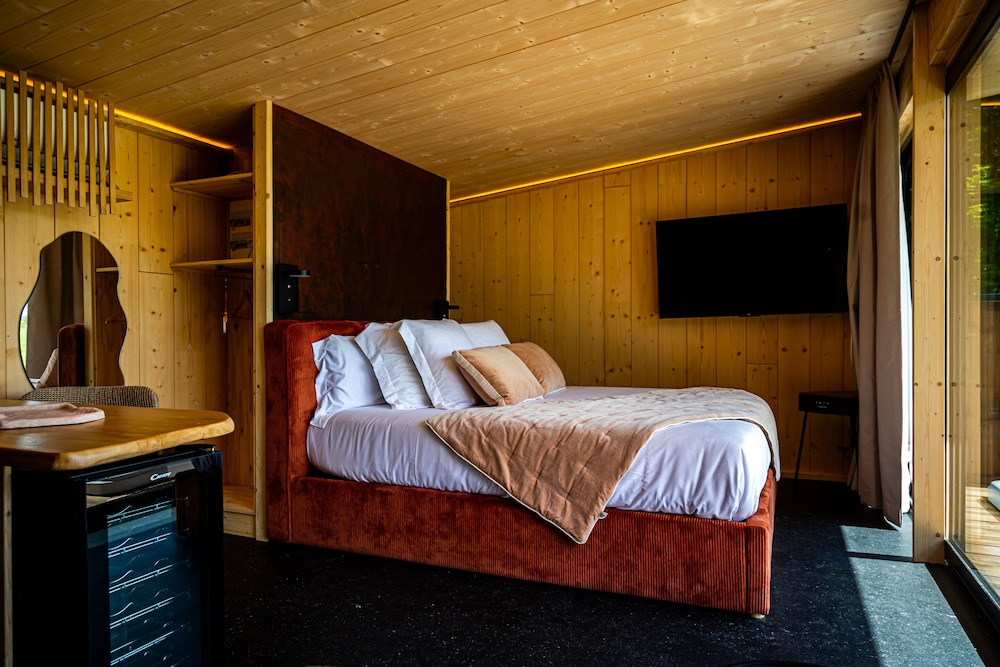 Pépites Lodges et Spas