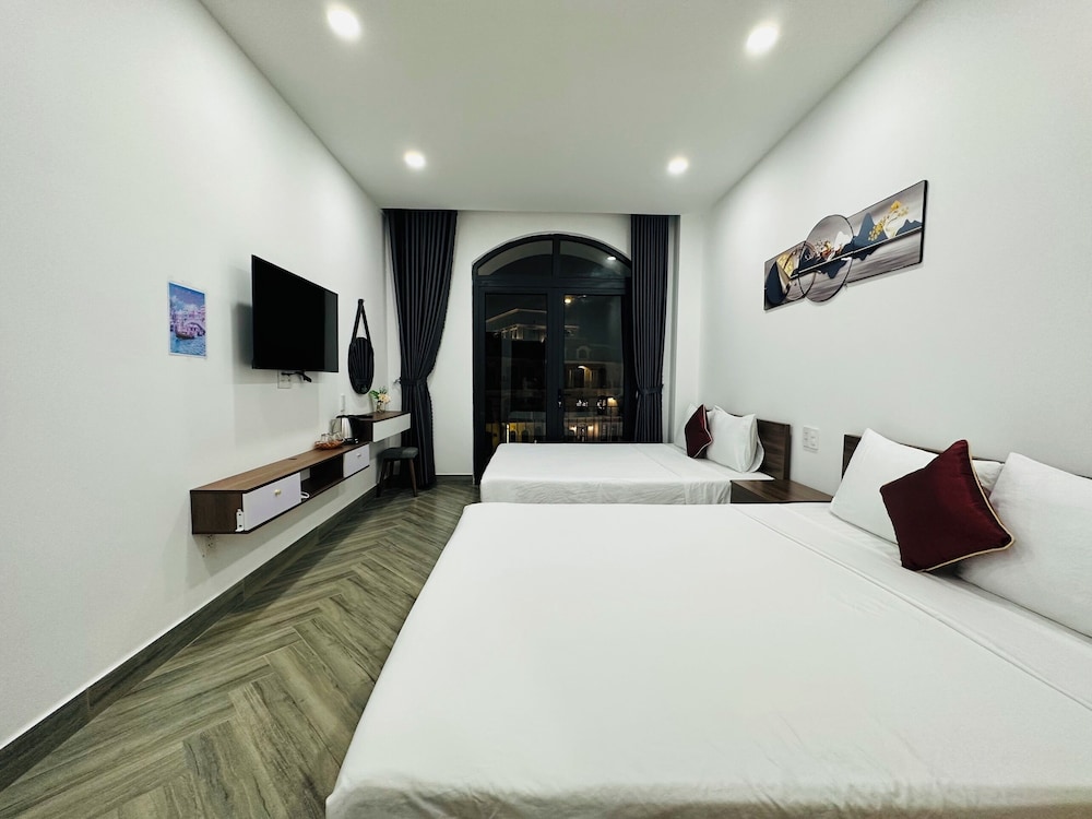 Legend Phu Quoc hotel view 2