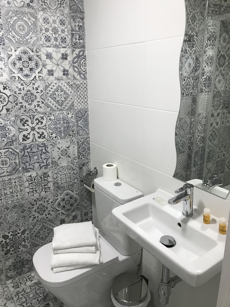 Hostal Boutique Benidorm Blue Beach