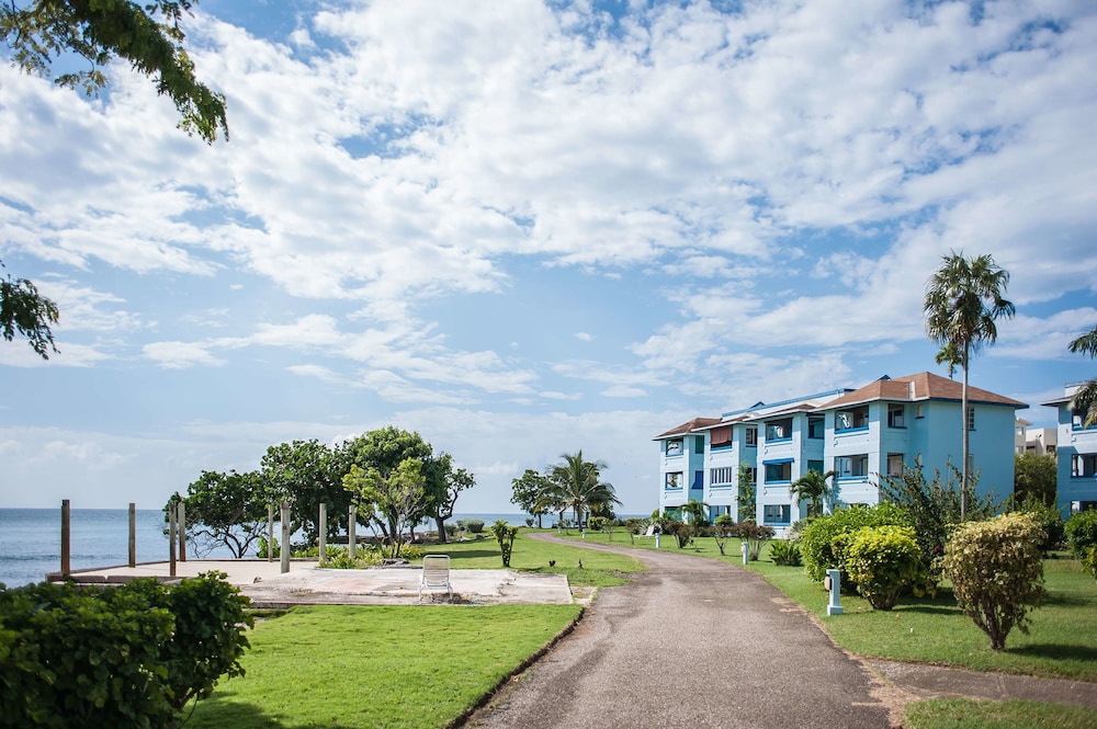 Point Village Studios and Suites