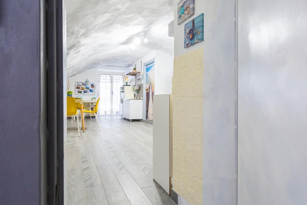Riviera di Chiaia Studio Apartment