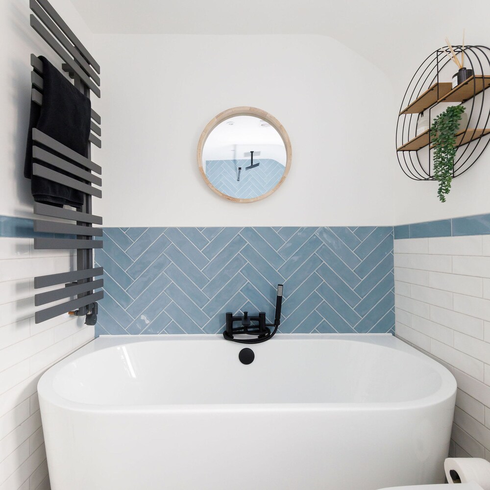 Renovated Home for 8 Canal Walk to Chichester