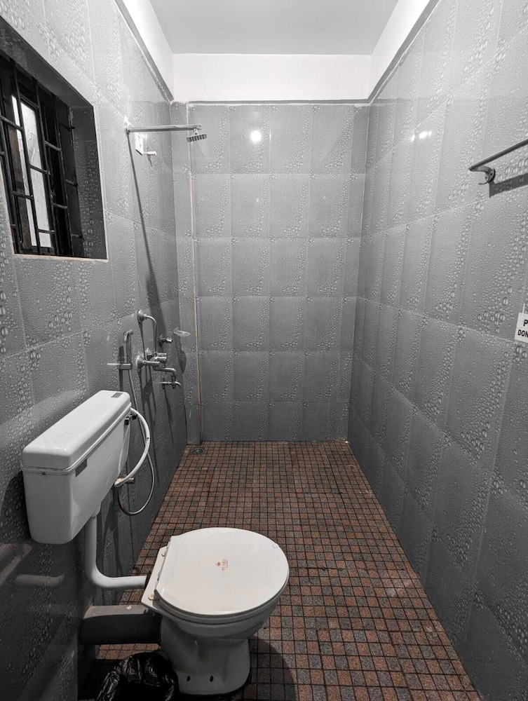 Luciano Guest House