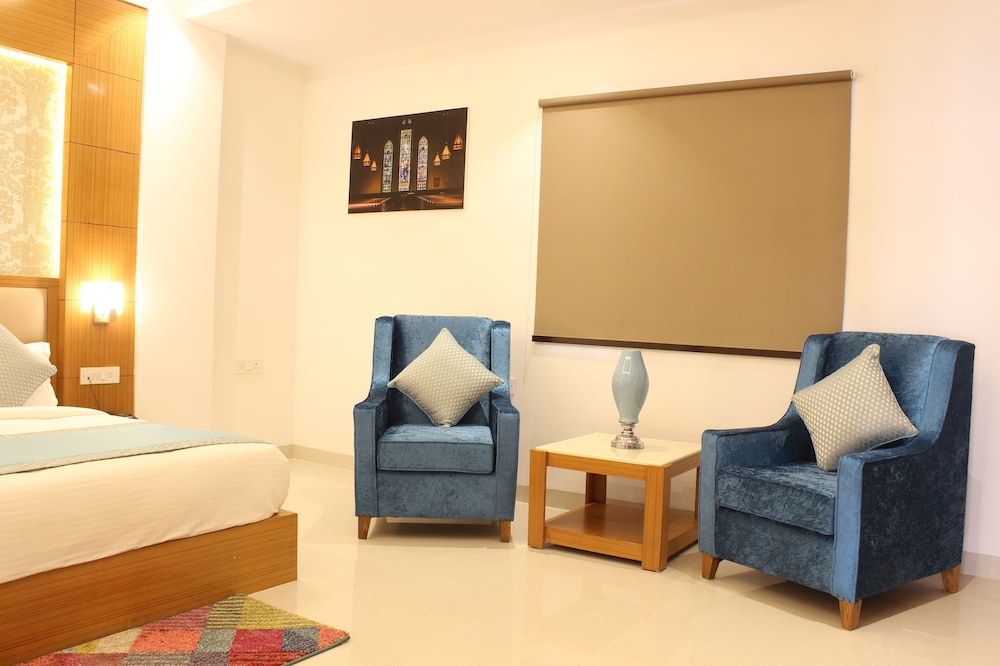 Hotel Transit Near Delhi Airport