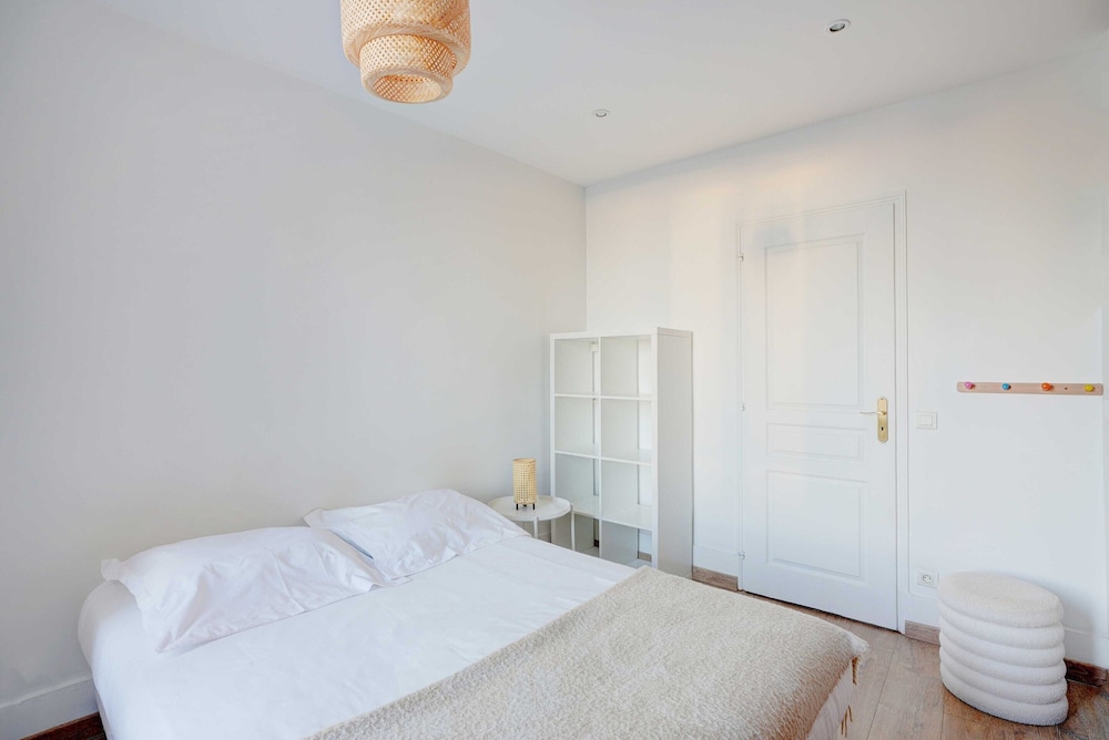 Superb Apartment - 2BR - 4 P - Ivry-sur-seine