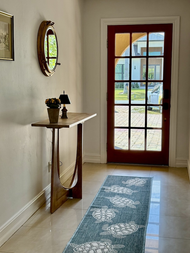 Serendipity At Naples Park By Sky Run Naples 3 Bedroom Home