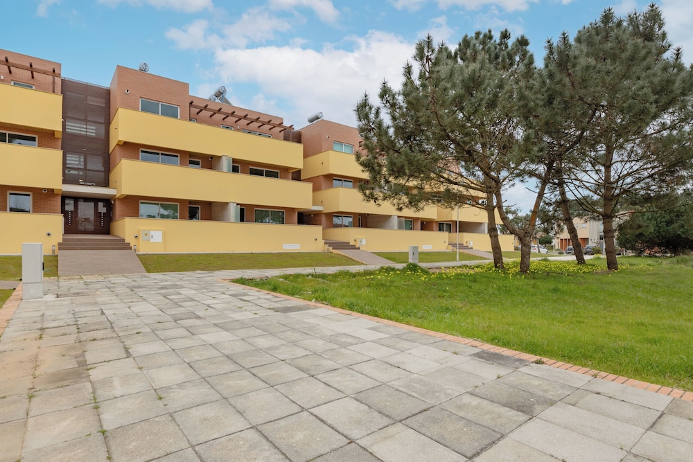 Furadouro Pine&Sea with Swimming Pool II
