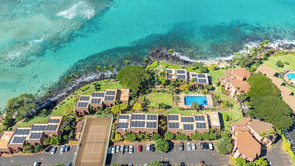 Kuleana Club - 710