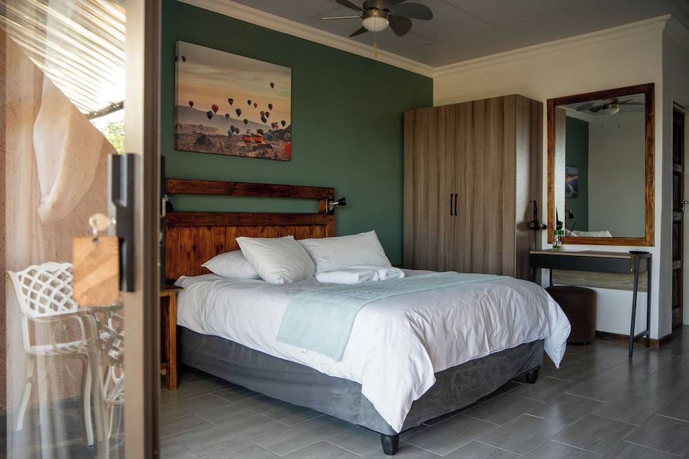 Plot19 Self catering