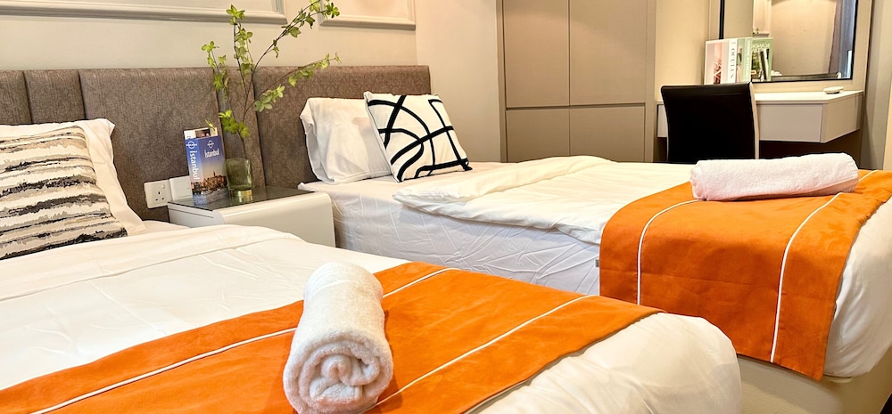 The Shore Luxury Residence photo 7