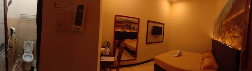 Dya Hotel Boyolali view 4