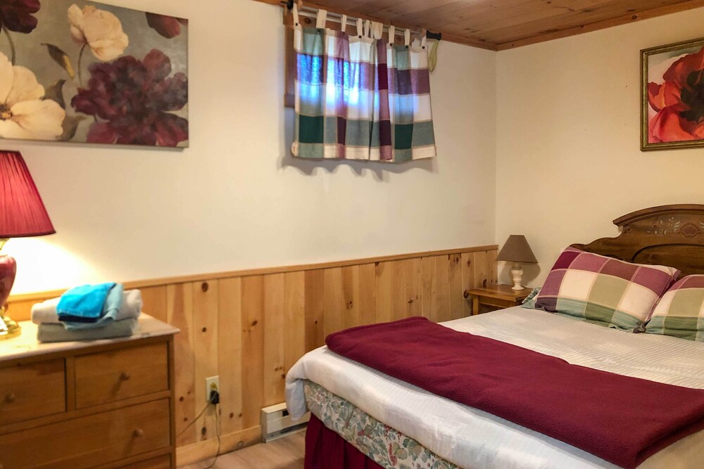 Pet-friendly New York Cabin w/ Hot Tub & Game Room view 5