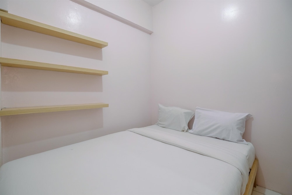 Comfort 2Br At Bogor Mansion Apartment, Bogor - 9