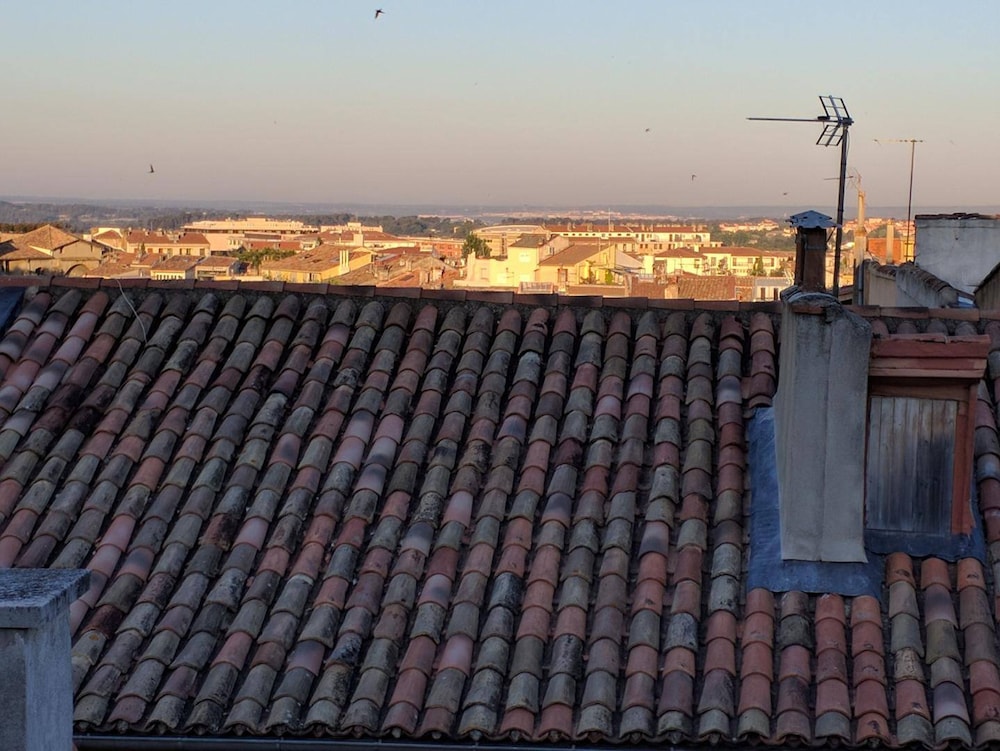 Studio Aix-en-provence view 3