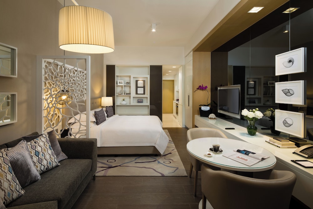 Abu Dhabi Vacations - Beach Rotana Residences - Property Image 37