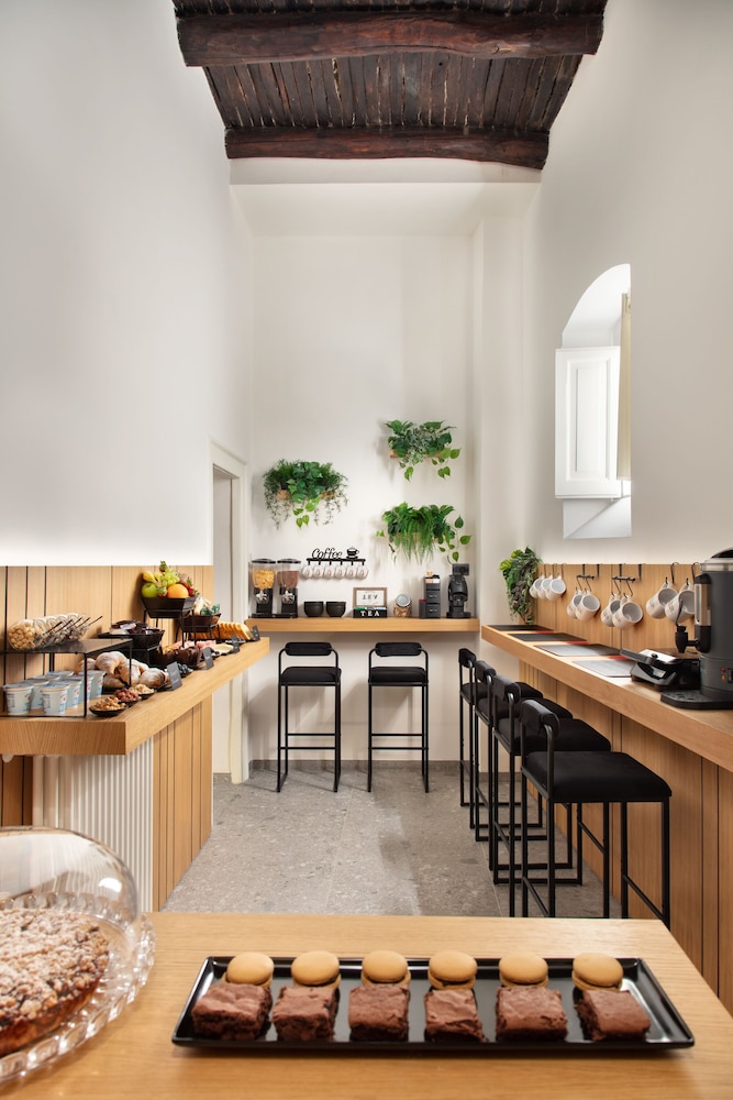 Fortunella Suites Luxury