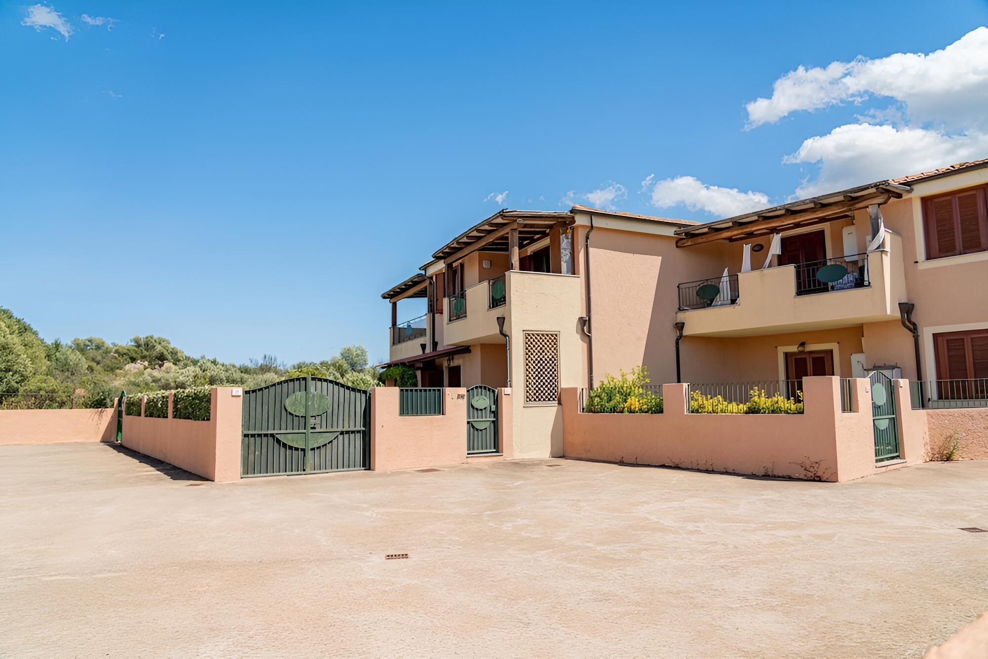 Casa di Viola - Utnz view 3