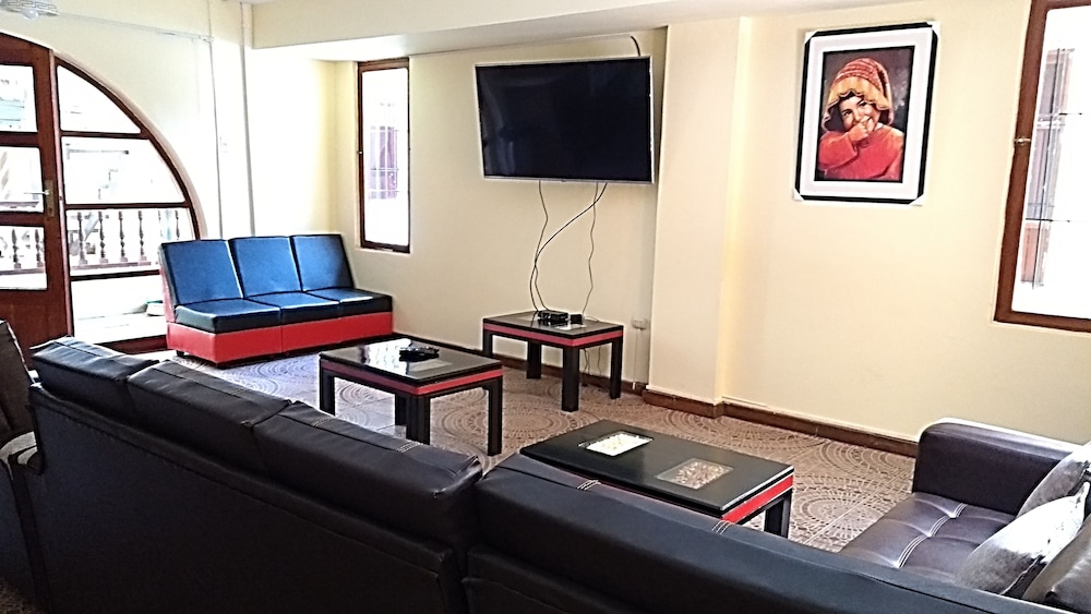 Hostal Tayta Wasi